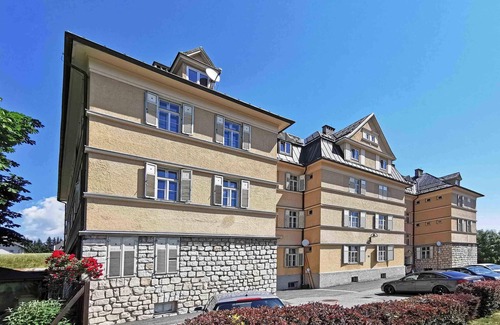 Arnoldstein Apartment | Arnie Apartman, Austria
