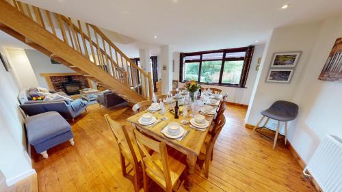 New Forest District House | Arniss Farmhouse