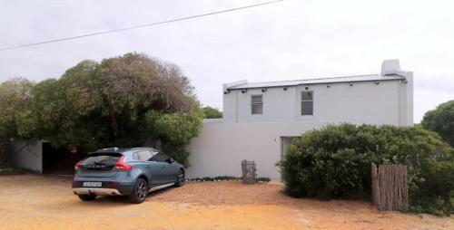 Arniston House | Arniston Blue In Arniston