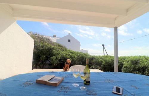 Arniston House | Arniston Blue In Arniston