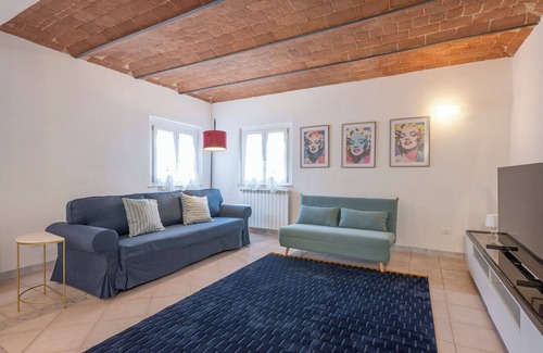 Calcinaia House | Arno Breeze – Casa Manin