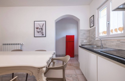 Calcinaia House | Arno Breeze – Casa Manin