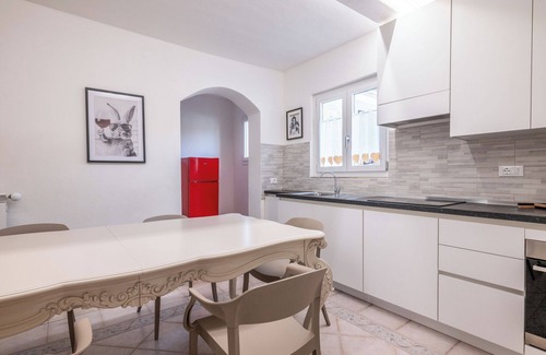 Calcinaia House | Arno Breeze – Casa Manin
