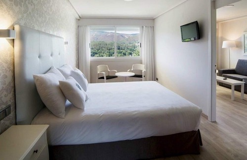 Arnoia Hotel | Arnoia Caldaria