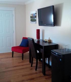 Arnold's Cove Hotel | Arnold's Cove Inn