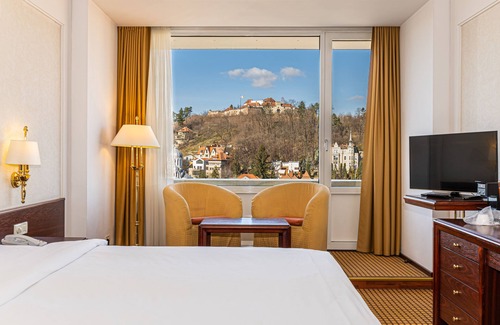 Brasov City Centre Hotel | Aro Palace Hotel