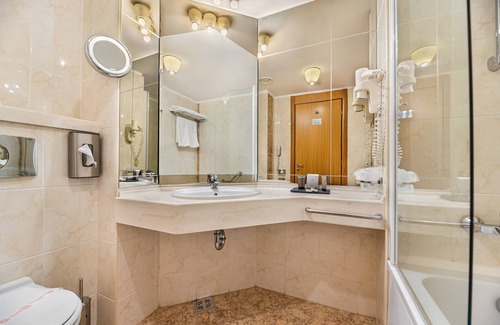 Brasov City Centre Hotel | Aro Palace Hotel