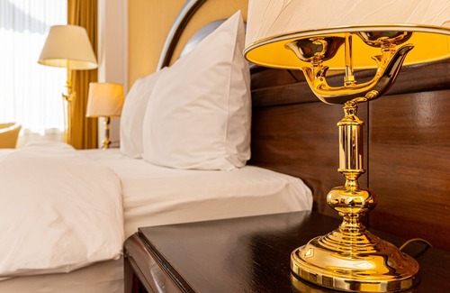 Brasov City Centre Hotel | Aro Palace Hotel