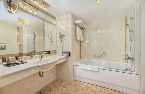 Brasov City Centre Hotel | Aro Palace Hotel