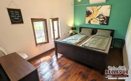 Ostrica Villa | Arode Nature Villa Bellevue