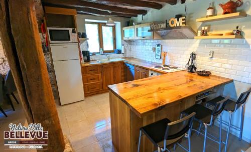 Ostrica Villa | Arode Nature Villa Bellevue