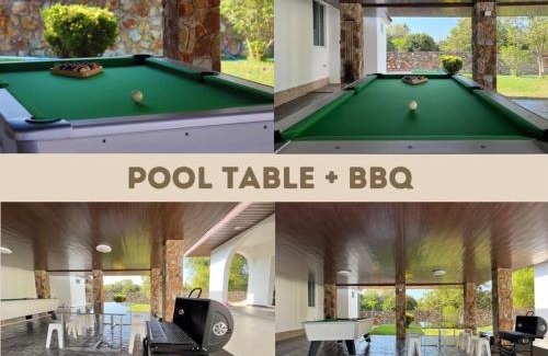 Huai Yai Villa | Arom Pool Villa Pattaya 2