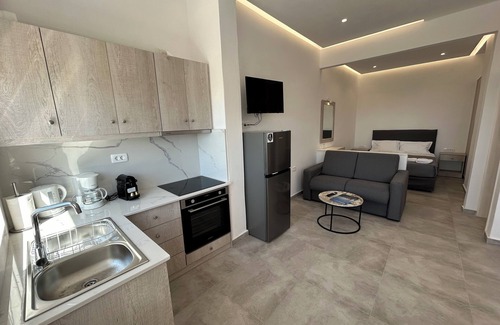 Pyrgos House | Aroma Cavas