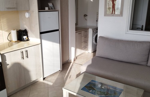 Pyrgos House | Aroma Cavas