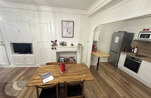 Briancon Apartment | Aroma Cité Vauban