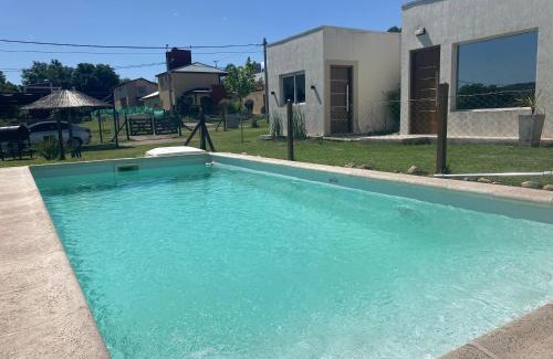 Potrero de los Funes Apartment | AROMA DEL POTRERO