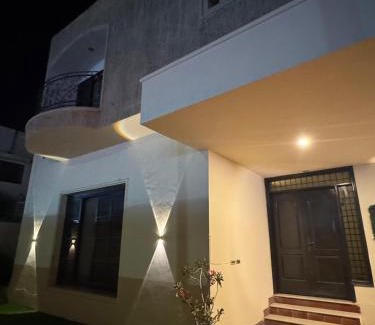 D.H.A. House | Aroma Palace Dha