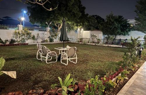 Karachi House | Aroma rooms banglow