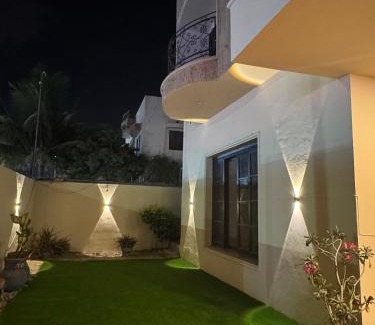 Karachi House | Aroma rooms banglow