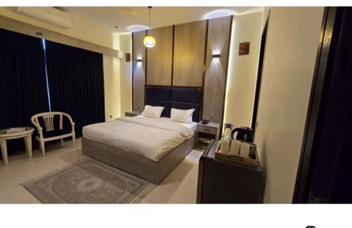 Karachi House | Aroma rooms banglow