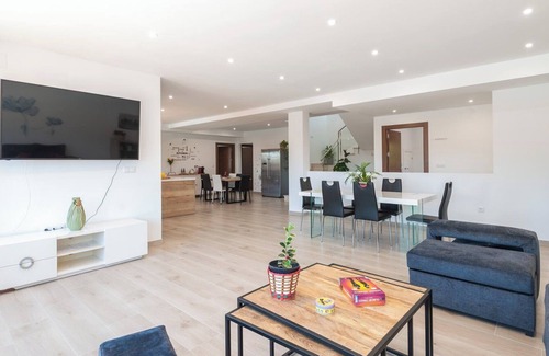 Alcala la Real Villa | Aromas de Alcala Alcalá La Real by Ruralidays