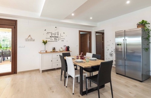 Alcala la Real Villa | Aromas de Alcala Alcalá La Real by Ruralidays