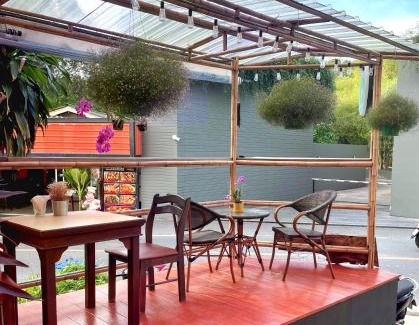 Sa Khu Hotel | Aromdee at Naithon Beach