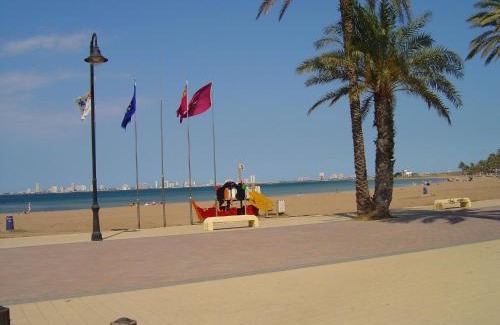 Mar de Cristal Apartment | Arona 2 - 5208