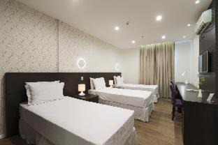 Lapa Hotel | Arosa Rio Hotel