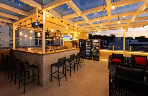Lapa Hotel | Arosa Rio Hotel