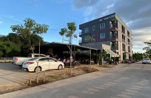 Mueang Loei Apartment | Around Loei