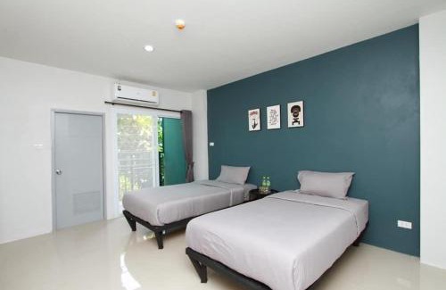 Mueang Loei Apartment | Around Loei
