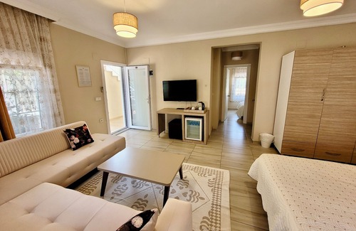 Dalyan City Center Hotel | Arp Dalyan
