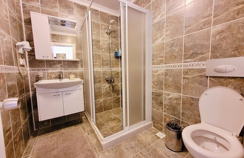 Dalyan City Center Hotel | Arp Dalyan