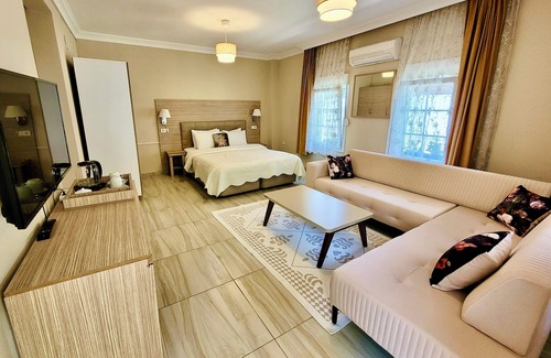 Dalyan City Center Hotel | Arp Dalyan