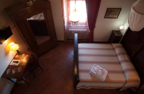 Castellaccio Bed & Breakfast | Arpaderba B&B