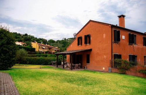 Arqua Petrarca Villa | Arquà Secret Chalet