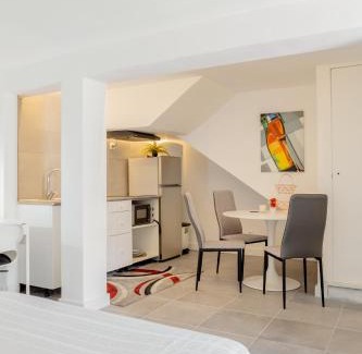 Vila Nogueira de Azeitao Apartment | Arrábida Guest Studio