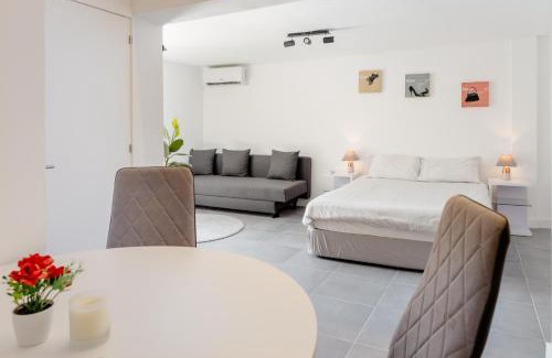 Vila Nogueira de Azeitao Apartment | Arrábida Guest Studio