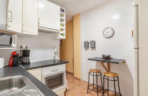 Murcia Apartment | Arrabal de San Benito 2