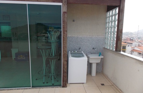 Praia Grande Apartment | Arraial Coverage of the Cape