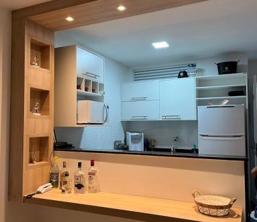 Arraial do Cabo Apartment | Arraial do Cabo - Golden Lake