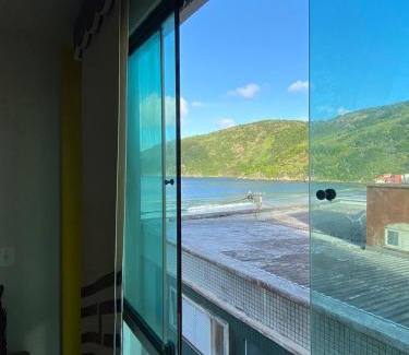 Prainha Apartment | Arraial do Cabo, Loft Canto do Oceano