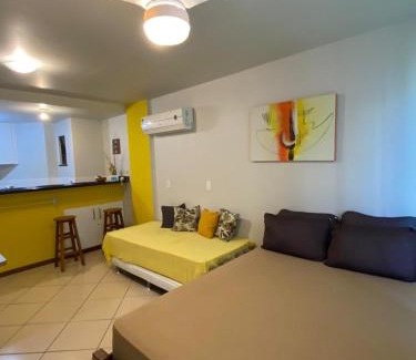 Prainha Apartment | Arraial do Cabo, Loft Canto do Oceano