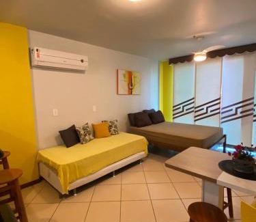 Prainha Apartment | Arraial do Cabo, Loft Canto do Oceano