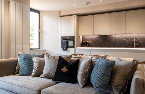 Isle of Arran House | Arran Shores Luxury Shorefront Apartment 2