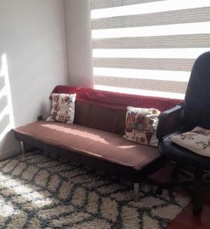 Punta Arenas House | Arriendo acogedora casa Punta Arenas