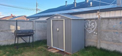 Punta Arenas House | Arriendo acogedora casa Punta Arenas