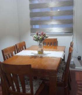 Punta Arenas House | Arriendo acogedora casa Punta Arenas