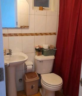 Punta Arenas House | Arriendo acogedora casa Punta Arenas